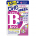 DHC комплекс витаминов B (B1, B2, B3, B5, B6, B12)